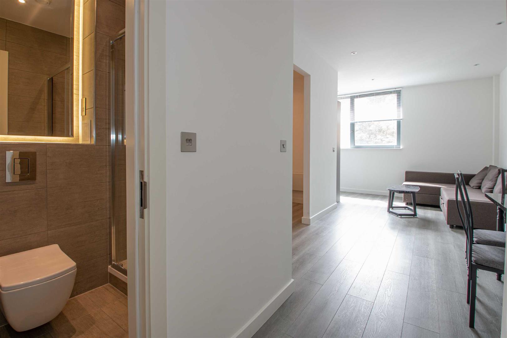 2 Foxhunter Drive, Linford Wood, Milton Keynes